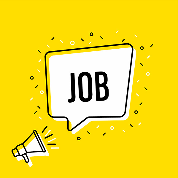 Offre d'emploi au CPAS de Fléron